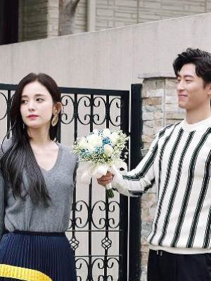 孕期帥哥不好惹