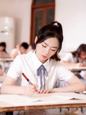 當甜文女配覺醒后