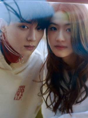 兩萬元看清了曾經的純真少年