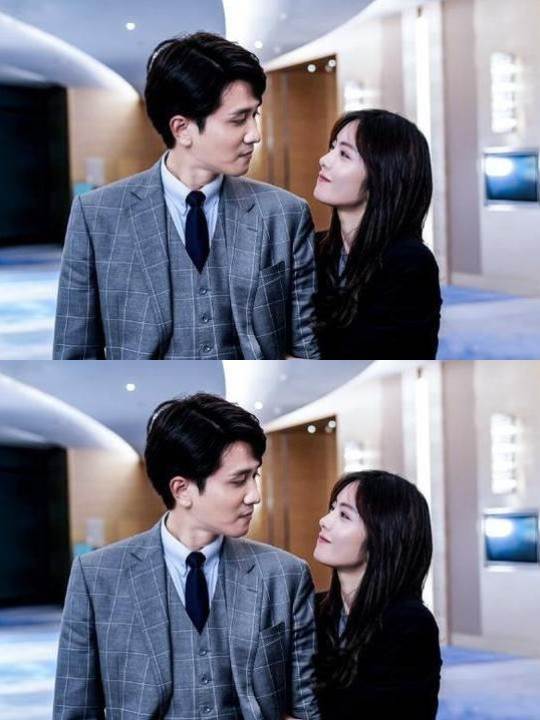 Hello，傲嬌總裁