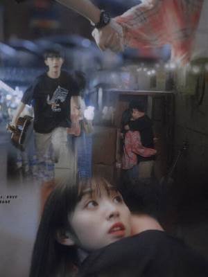 男朋友每天都想和我殉情[末世]