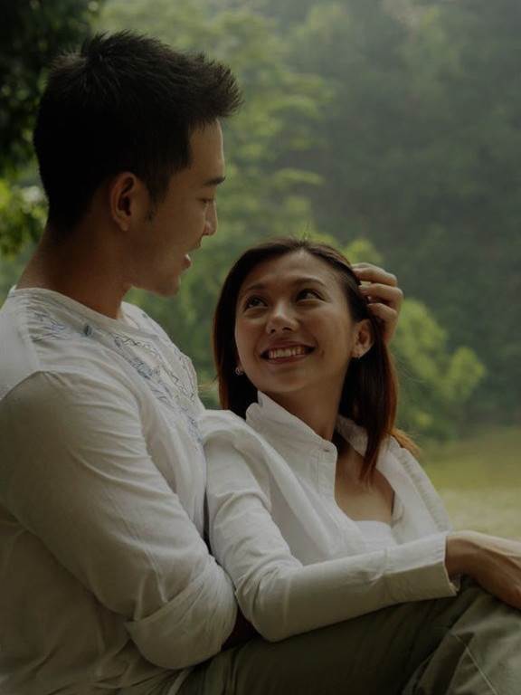 不黃怎麼能紅呢。