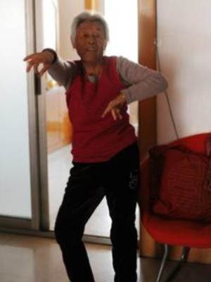 「80 后」兒媳遇到新潮婆婆