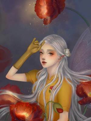 在他的世界里淪陷