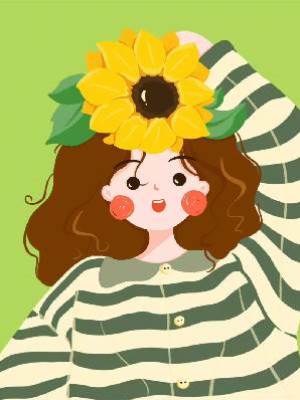 我家有只美少女僵尸