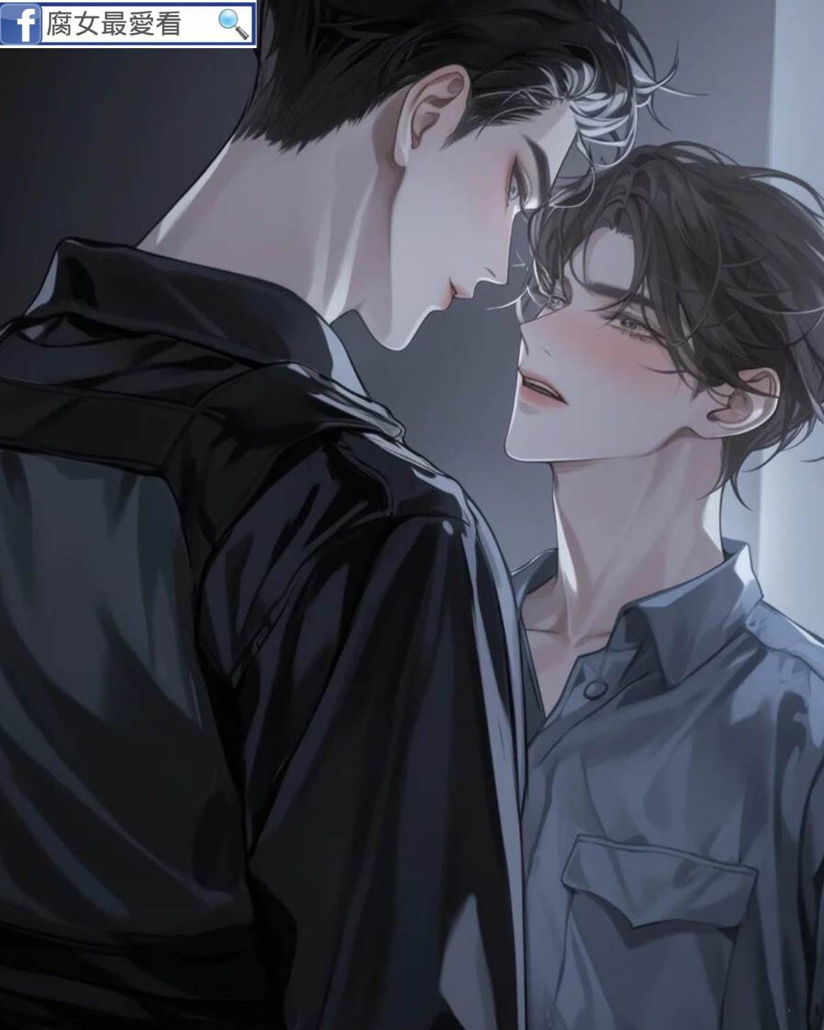 怎麼和死對頭求婚