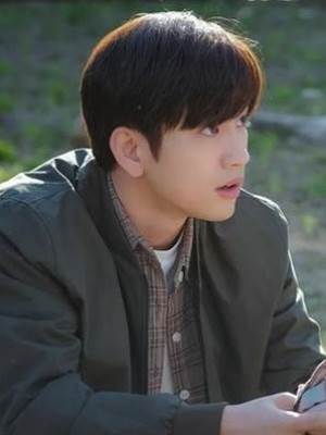 老公的特殊情人