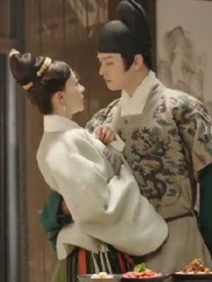 在皇宮打工十年