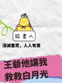 王爺他讓我救救白月光