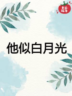 他似白月光
