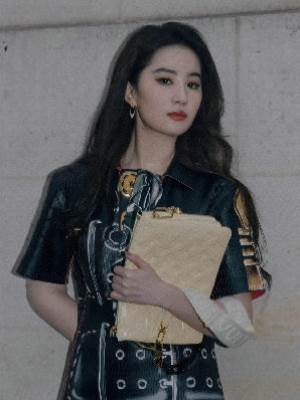 虐文女主也有新人生