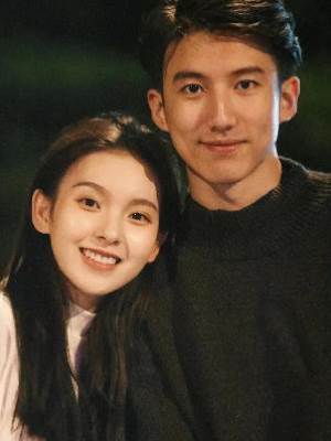 我成了首富的兒媳婦