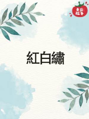 靈珠傳18：紅白繡
