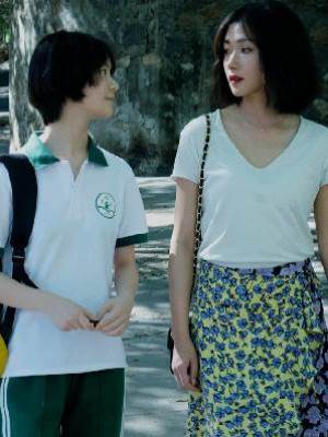 睡盡有錢男人的荒唐半生