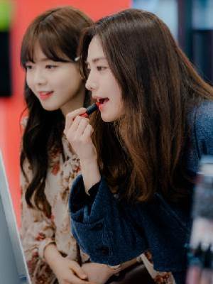 惡毒女配的小跟班