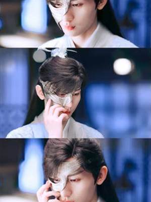 五百兩買了個俊王爺