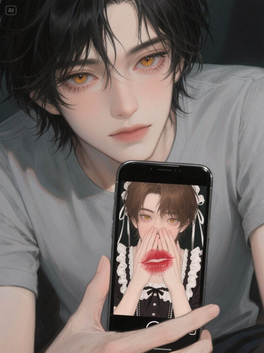 室友崽崽太可愛