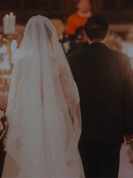 相戀十年和男友結婚，婚禮前一天他坦白一番話，卻讓我崩潰