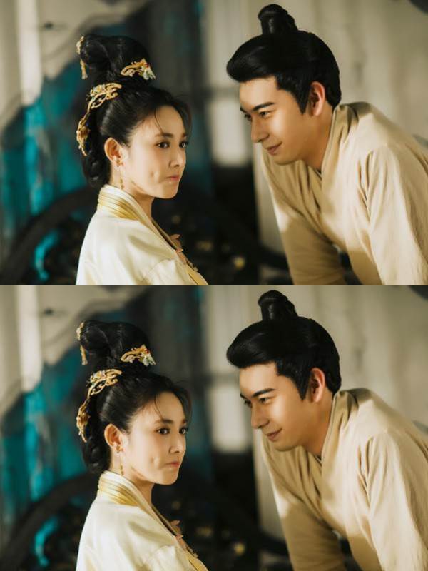 重生后我成了反賊的娘子