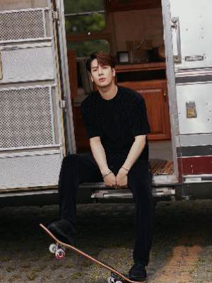 他不知道我有讀心術