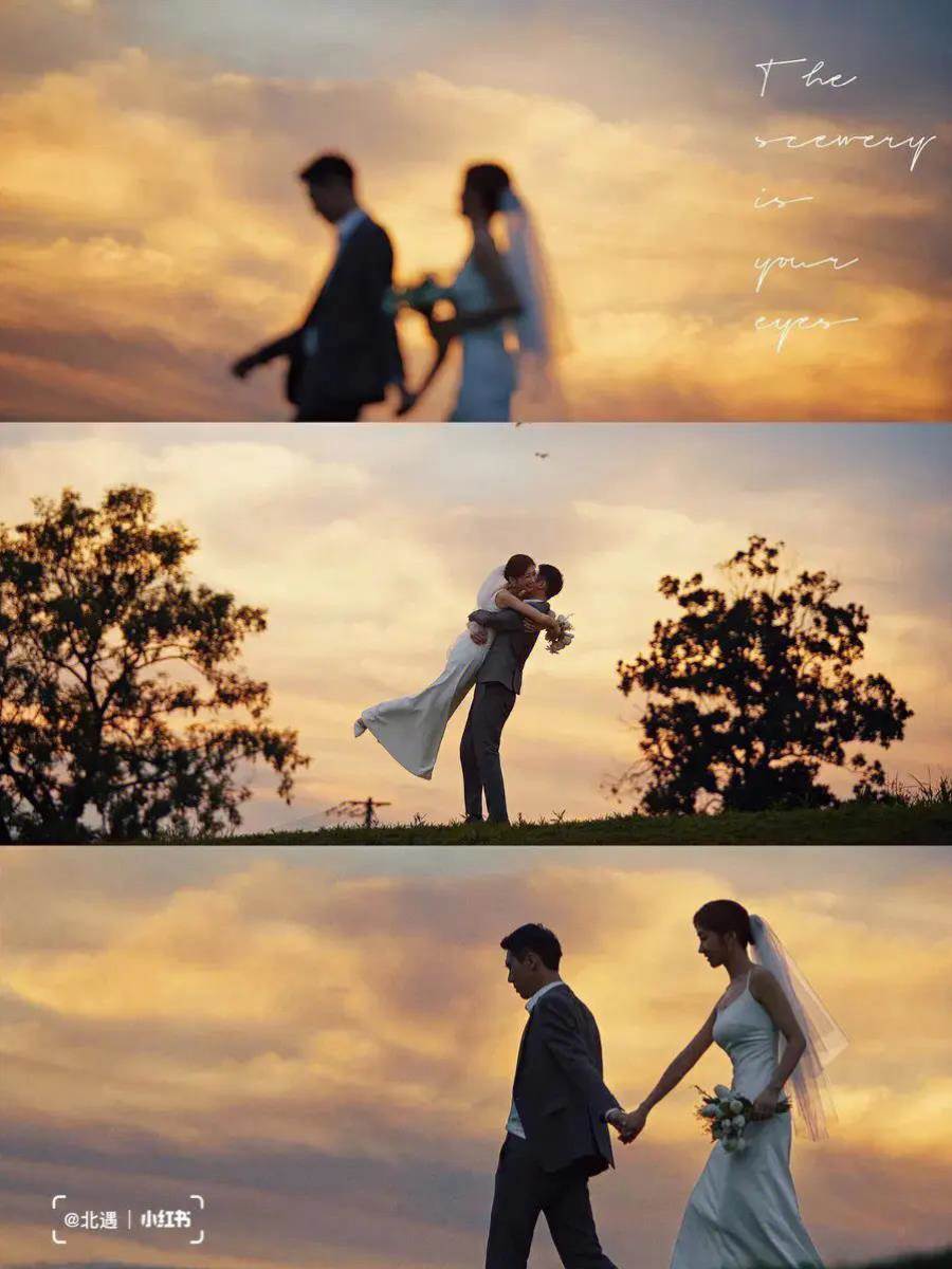 晚風向南你向北