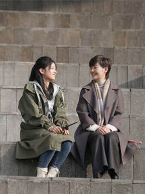 我穿成了重男輕女的姥姥