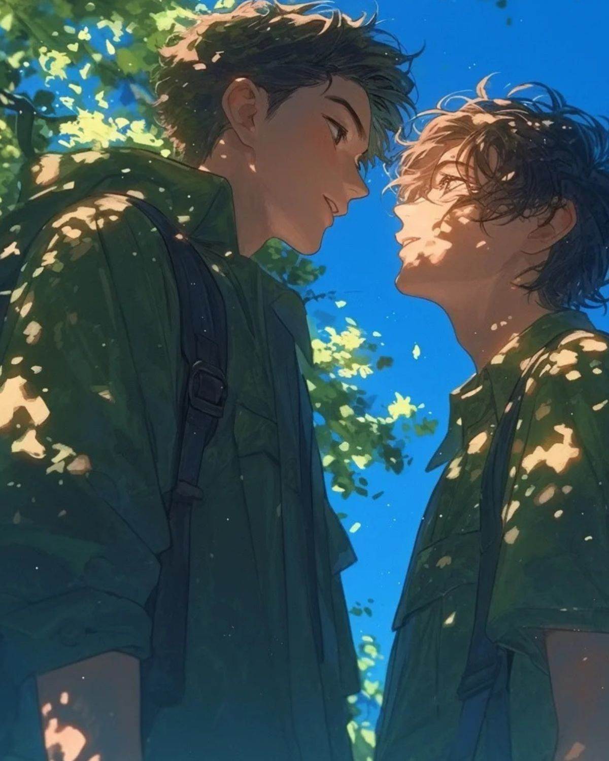 和舍友網戀掉馬後