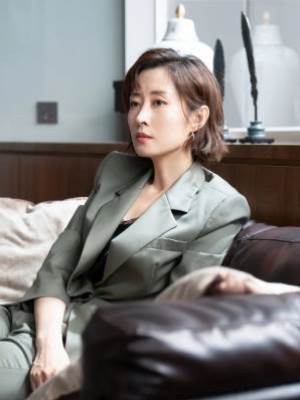 打臉戀愛腦兒子與綠茶