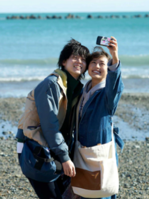 忽有故人心上過