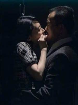 老公的日記太惡心