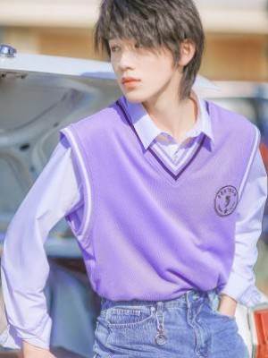 穿成救贖文男主的小薄荷