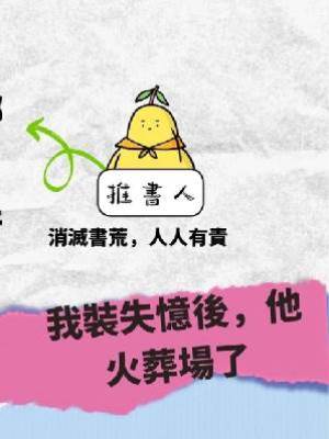 我裝失憶後，他火葬場了