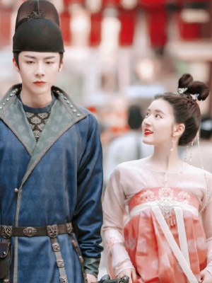 穿成炮灰后我拐走了男主