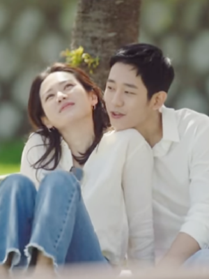 婚外戀的犧牲品