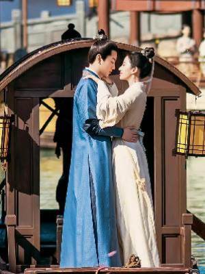 前夫他不肯和離