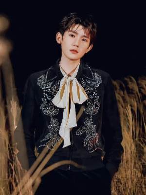 我男友專治綠茶