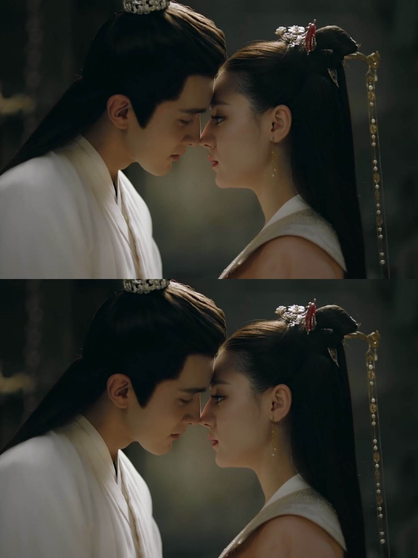 女官的自我修養