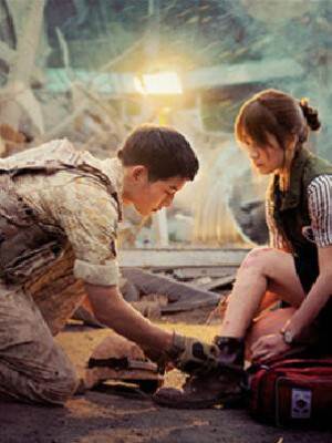 我屬于國家，也屬于你