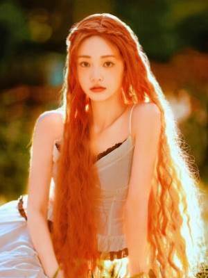 穿越后我成了男主的水母