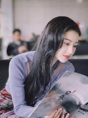 暴擊吧！虐文女主