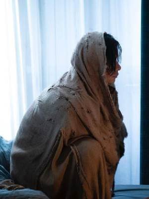 《他的金絲雀》