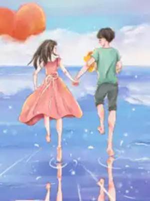 偷偷看你：在你心尖貪睡