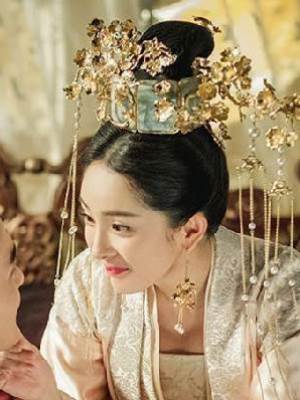 我，秦始皇，打錢！