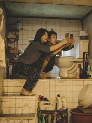 被養在豬圈里的閨蜜