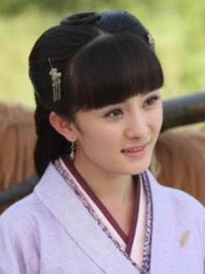 美人心計之雪鳶重生