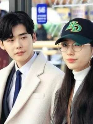 平行時空的羈絆