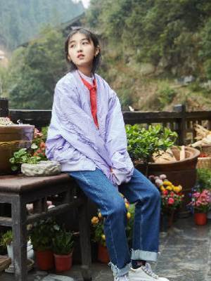 酒后開拖拉機，我被相親對象抓進了橘子