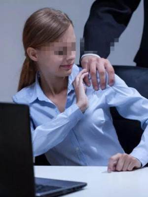 沒有一個小三是被逼的