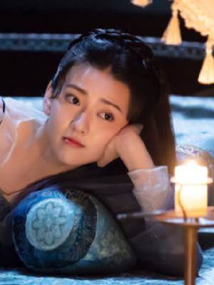 地師少女5：古墓禁咒