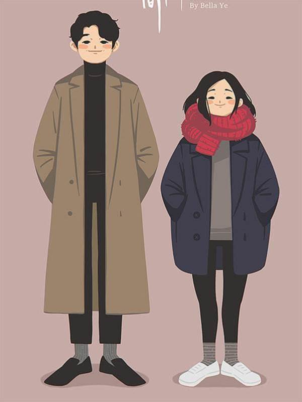 沈先生，你好甜